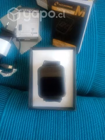 Reloj inteligente - Imagen 4