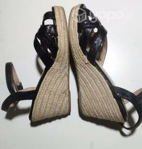 Sandalias vía uno - Imagen 3