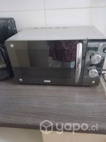 Horno Microondas