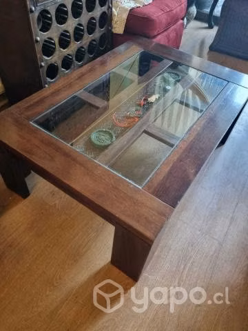 Mesa de centro