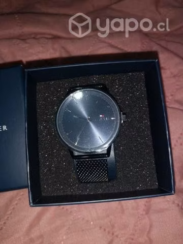 Reloj tommy hilfiger hombre