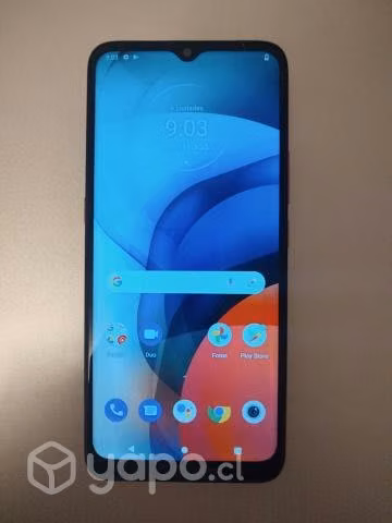 Moto e7 64gb - Imagen 2