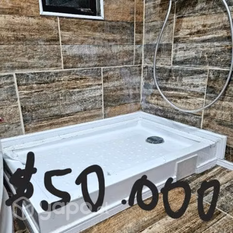 artículos de baño