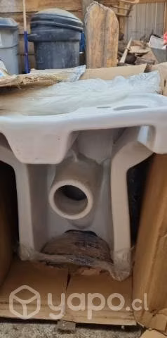 artículos de baño
