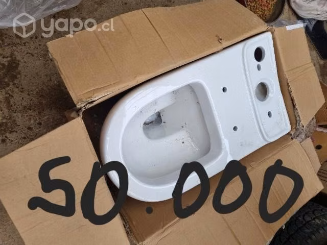 artículos de baño