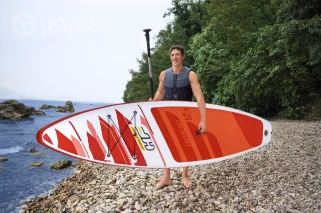 Paddle bestway hidro force fastblast