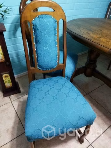 Mesa comedor