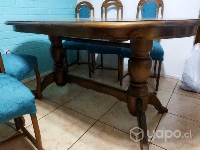Mesa comedor