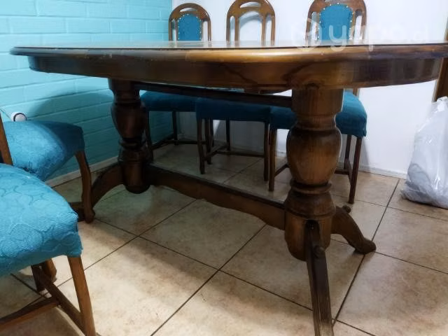 Mesa comedor