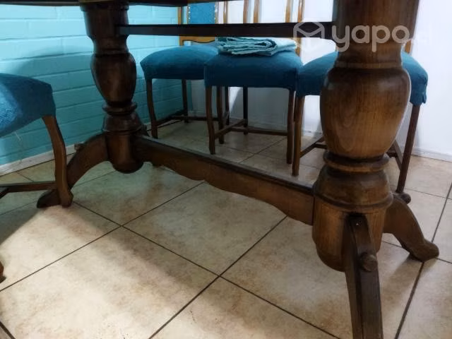 Mesa comedor