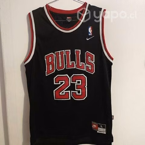 Camiseta Bulls L