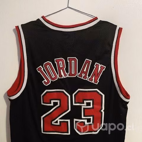 Camiseta Bulls L