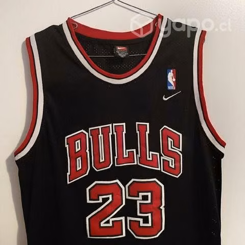 Camiseta Bulls L