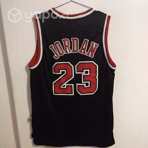 Camiseta Bulls L