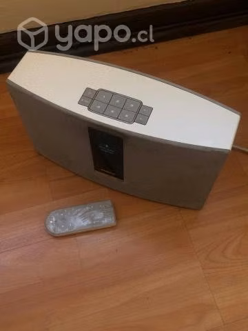 Parlante Bose Soundtouch 20