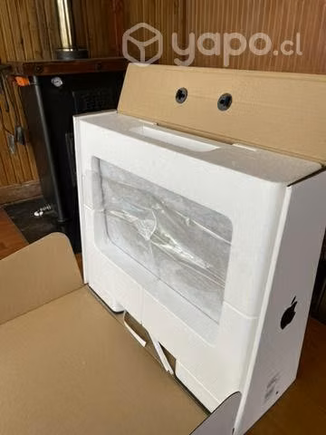 IMac retina 4K 2019 21,5