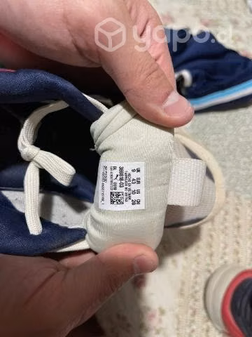 Zapatillas puma