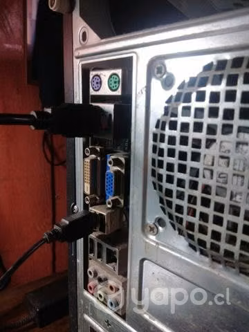 Placa madre salida hdmi - Imagen 3