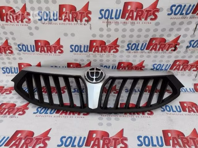 Brilliance V3 Mascara Frontal