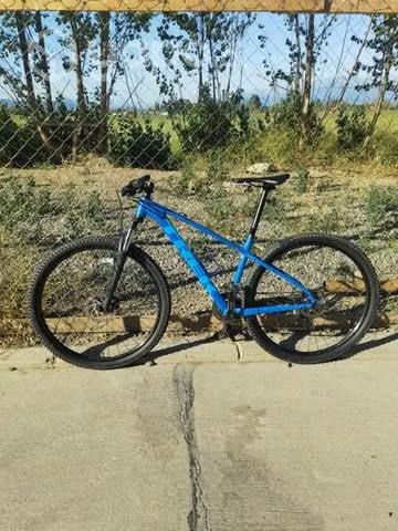 Trek Marlin 5