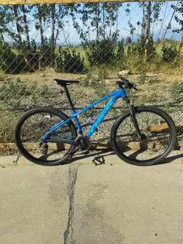 Trek Marlin 5