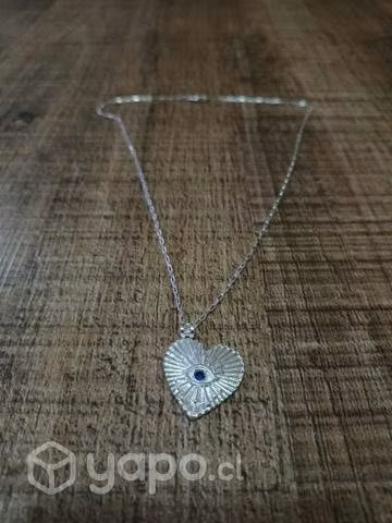 Joyas de plata Italiana 925