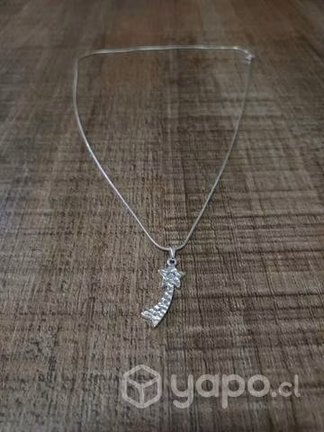Joyas de plata Italiana 925