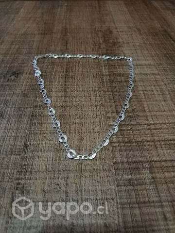Joyas de plata Italiana 925