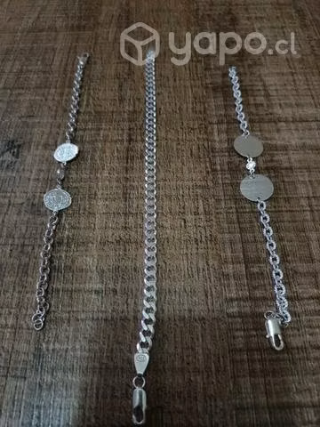 Joyas de plata Italiana 925