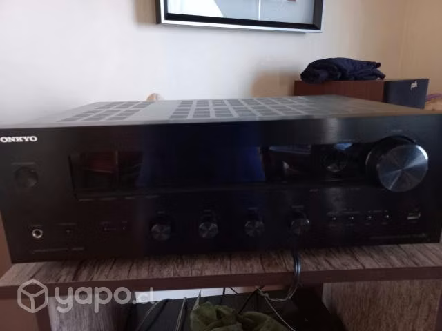 Receiver
