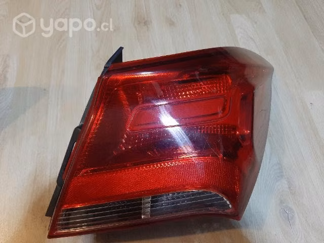 Foco trasero derecho CHEVROLET PRISMA ORIGINAL