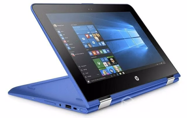 HP Pavilion x360 Convertible
