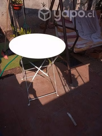 Mesa terraza - Imagen 4