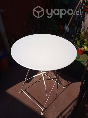 Mesa terraza - Imagen 2