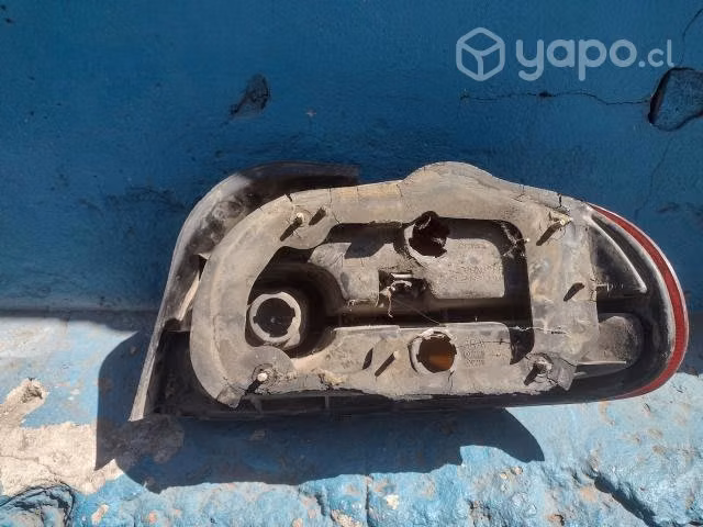 Foco trasero izq hyundai accent 1995-1997 - Imagen 3