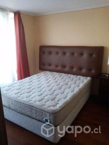 Cama 2 plazas - Imagen 3