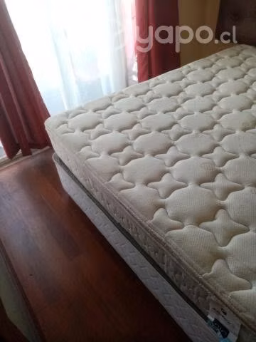 Cama 2 plazas - Imagen 2