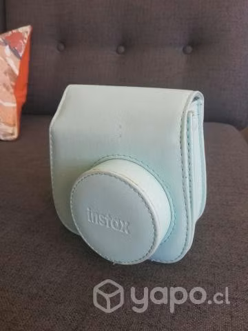 Instax mini 9 celeste - Imagen 2