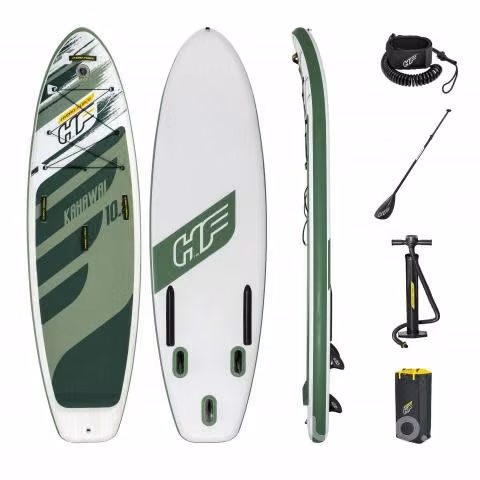 Paddle bestway hidro force kahawai tech - Imagen 3