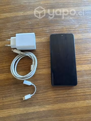 Poco F3 Night Black 256GB/8GB Ram