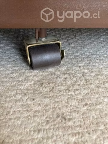 Cama Box Spring King - Imagen 6