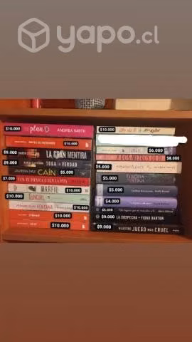 Libros