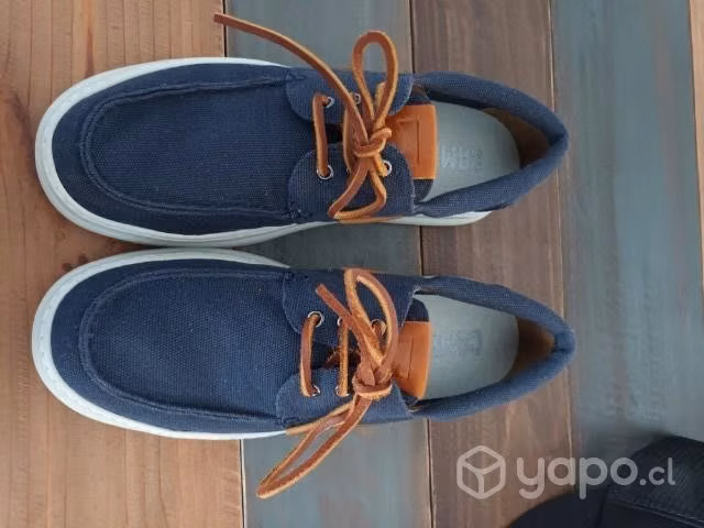 Mocasin CAMPER