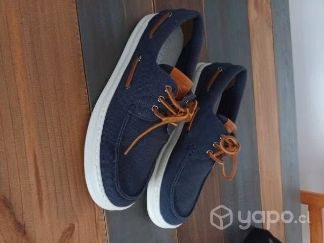 Mocasin CAMPER - Imagen 4
