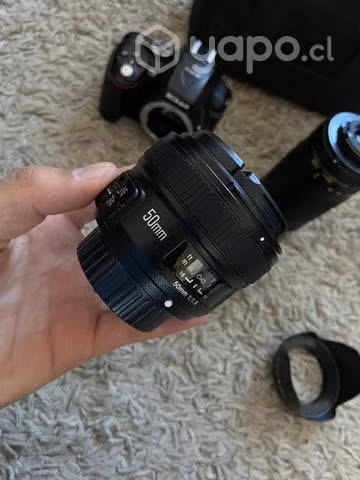 Nikon d5300