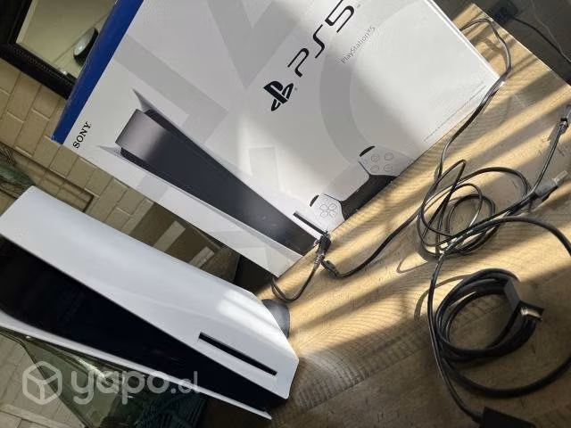 Consola PS5 - Imagen 6