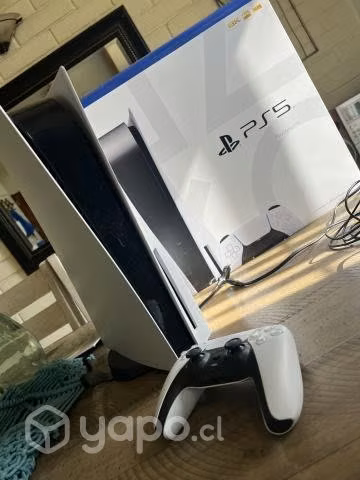 Consola PS5 - Imagen 3