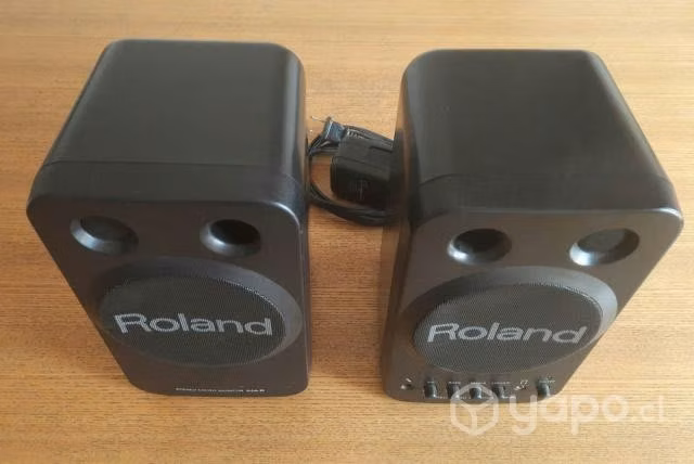 Micro Monitor Roland MA.8