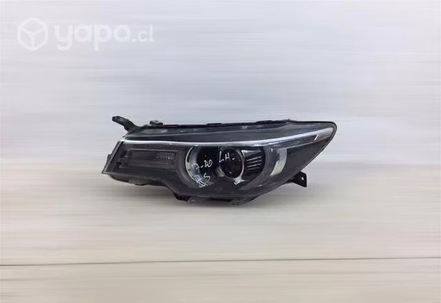 Foco Óptico LH MG ZS 2017 2020