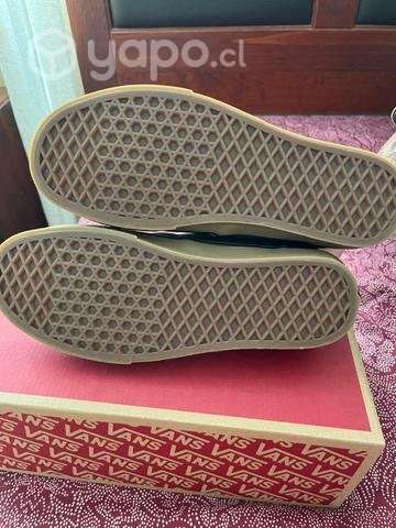 Zapatillas vans - Imagen 2